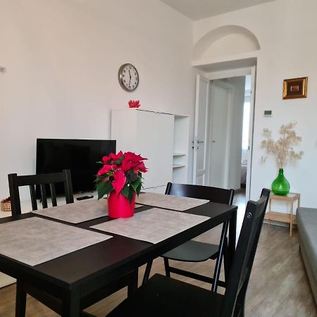 Welchome Marghera 18 Mailand Exterior foto
