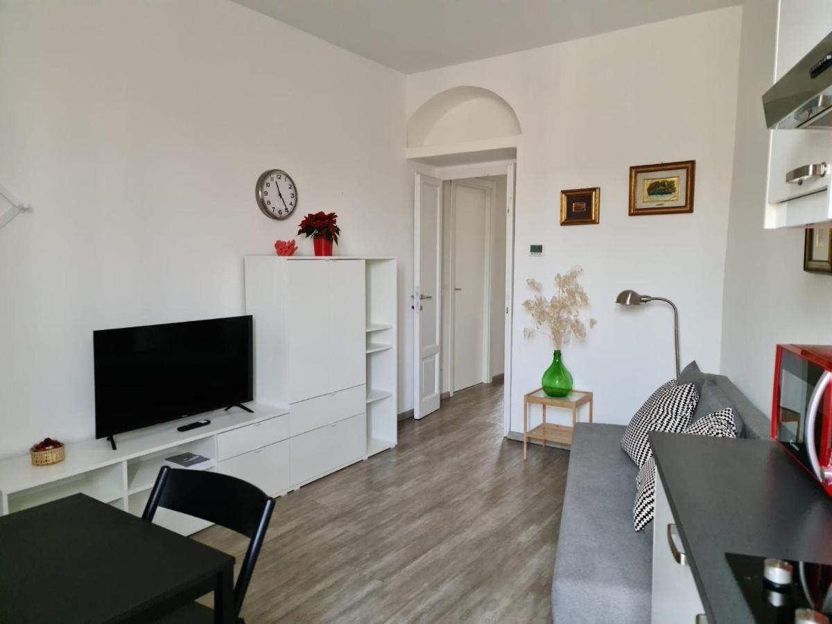 Welchome Marghera 18 Mailand Exterior foto