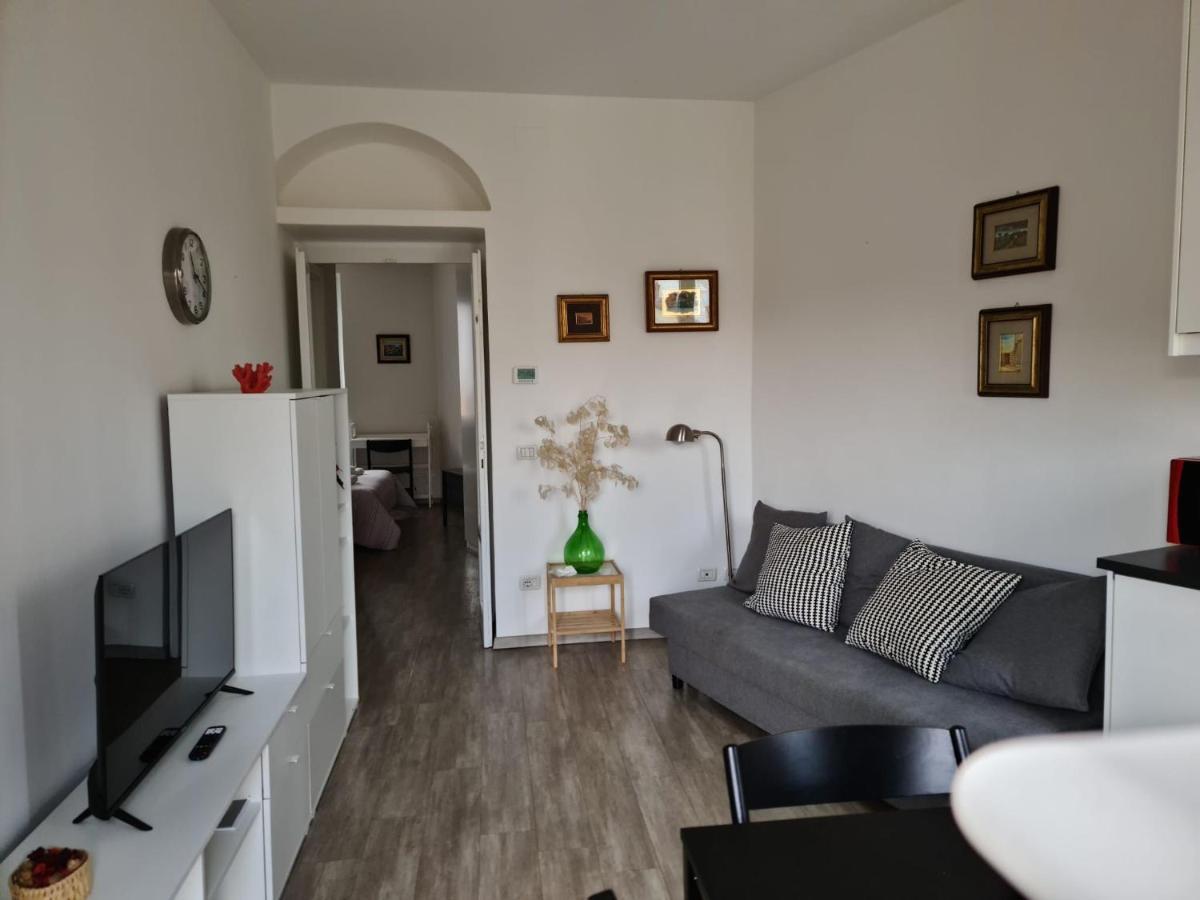 Welchome Marghera 18 Mailand Exterior foto